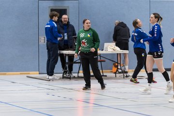Bild 26 - F HSG Pinnau2 - Rellinger TV2 : Ergebnis: 27:20